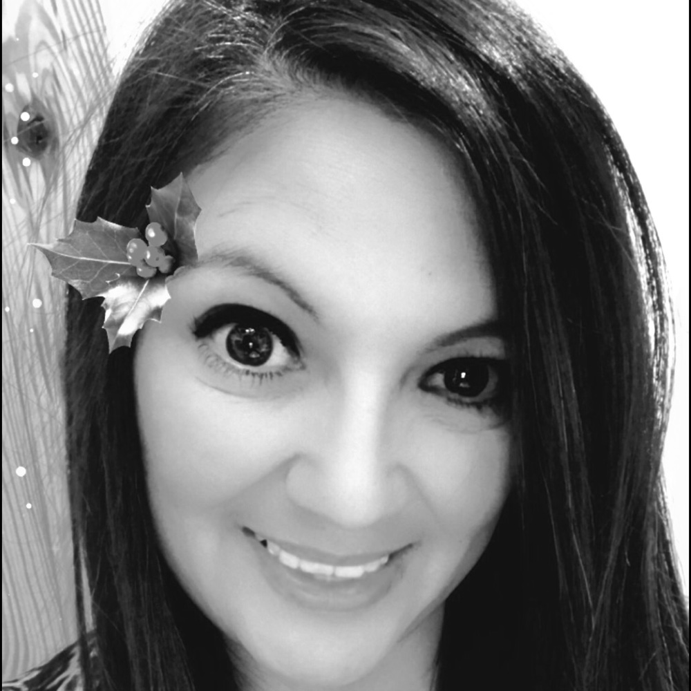 Meet your Posher, Leticia